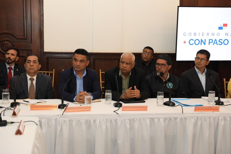 Reformas a la CSS serían debatidas en la Asamblea Nacional en sesiones extraordinarias