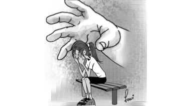 El consentimiento sexual