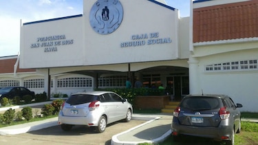 CSS suspenderá la atención médica en policlínica de Natá