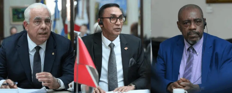 Panamá busca fortalecer cooperación agropecuaria con Argentina a través del IICA