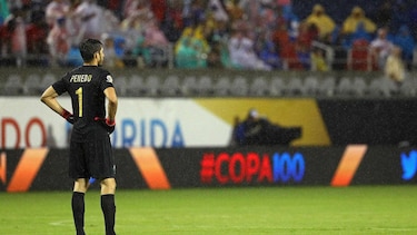 Jaime Penedo: Una victoria para soñar