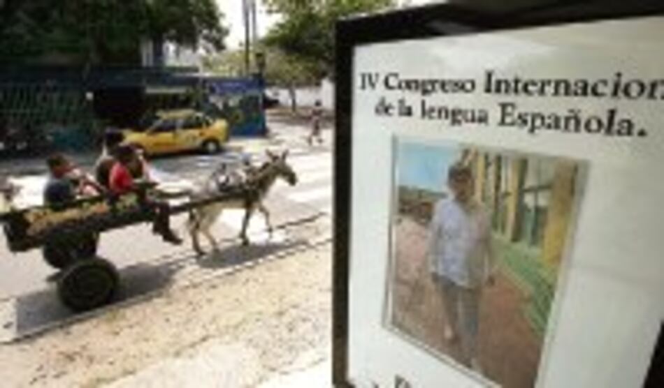 El español se toma Cartagena