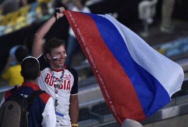 Vetan de Juegos de Río a todo el equipo paralímpico de Rusia