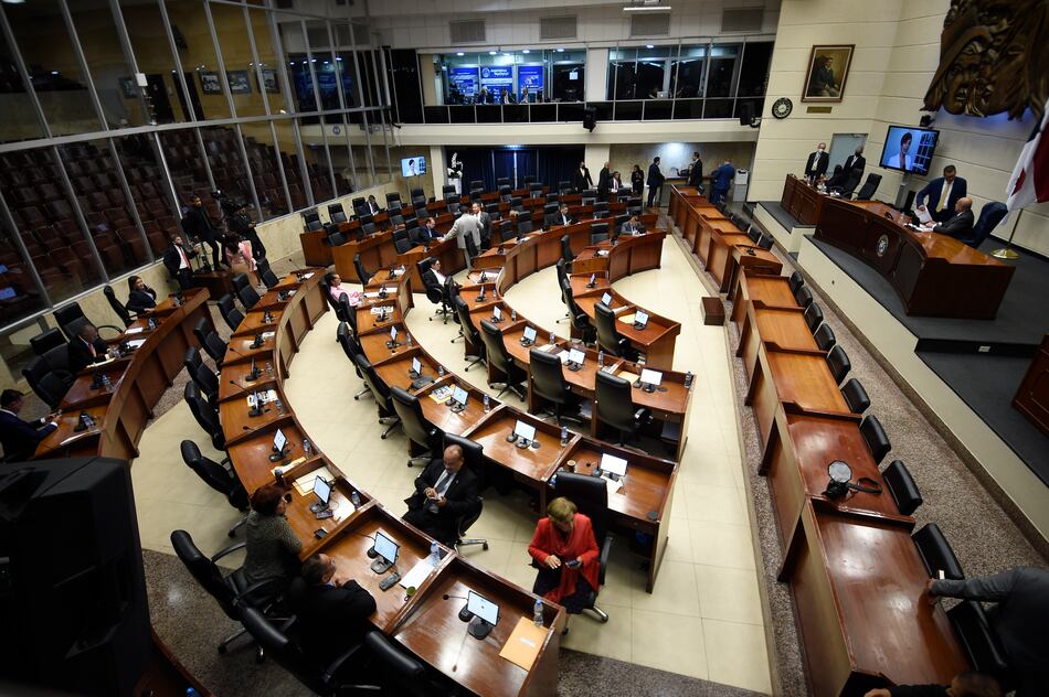 El contrato con Minera Panamá, entre las primeras tareas de la Asamblea Nacional