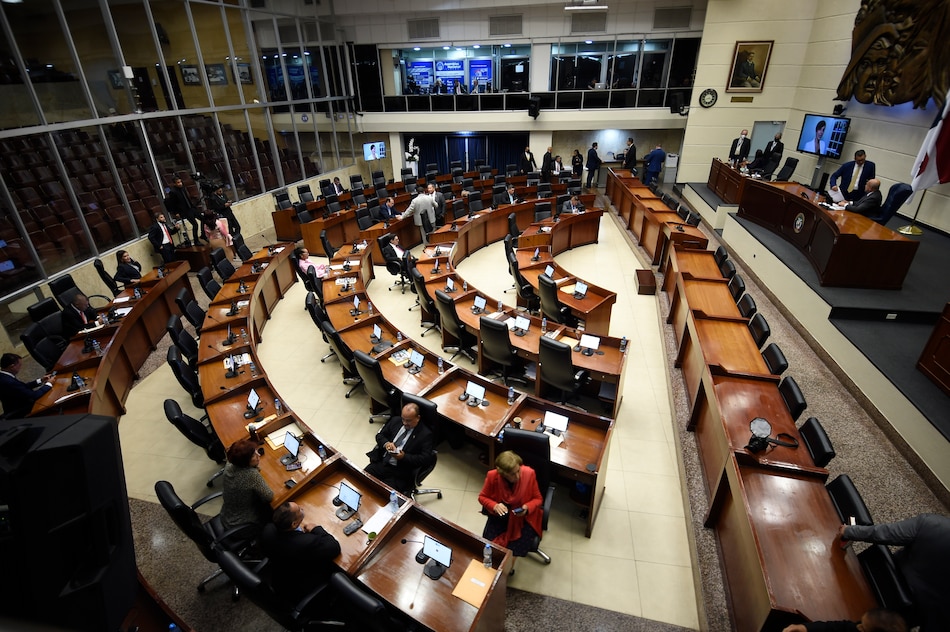 El contrato con Minera Panamá, entre las primeras tareas de la Asamblea Nacional