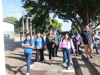 Niños conviven con adultos y sin planes de atención: hallazgos en albergue de Tocumen