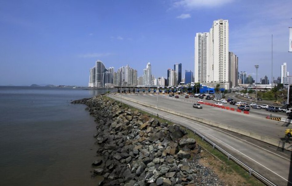 Descartan relleno frente a Atapla