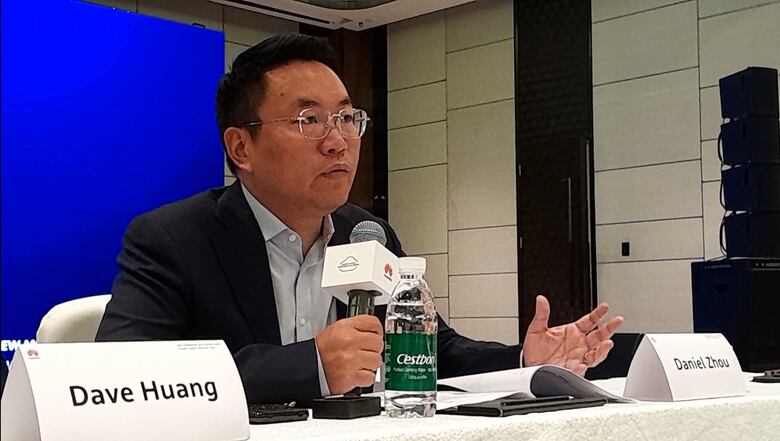 Huawei elige a Panamá para crear su primer centro regional de Ciberseguridad y Transparencia