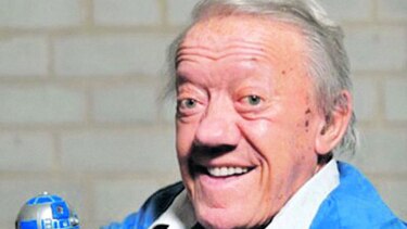 Actor tras R2-D2 fallece