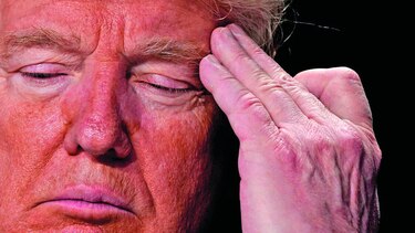 Congreso quita candado a Trump