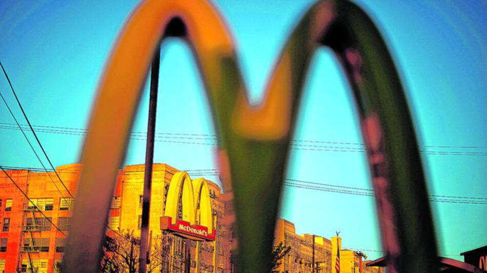 McDonald’s bajará precios