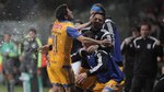 Pumas cae ante América, pero disputará final con los Tigres
