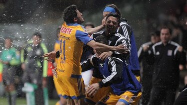 Pumas cae ante América, pero disputará final con los Tigres