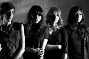 Hoy arranca una sesión de ‘rock’