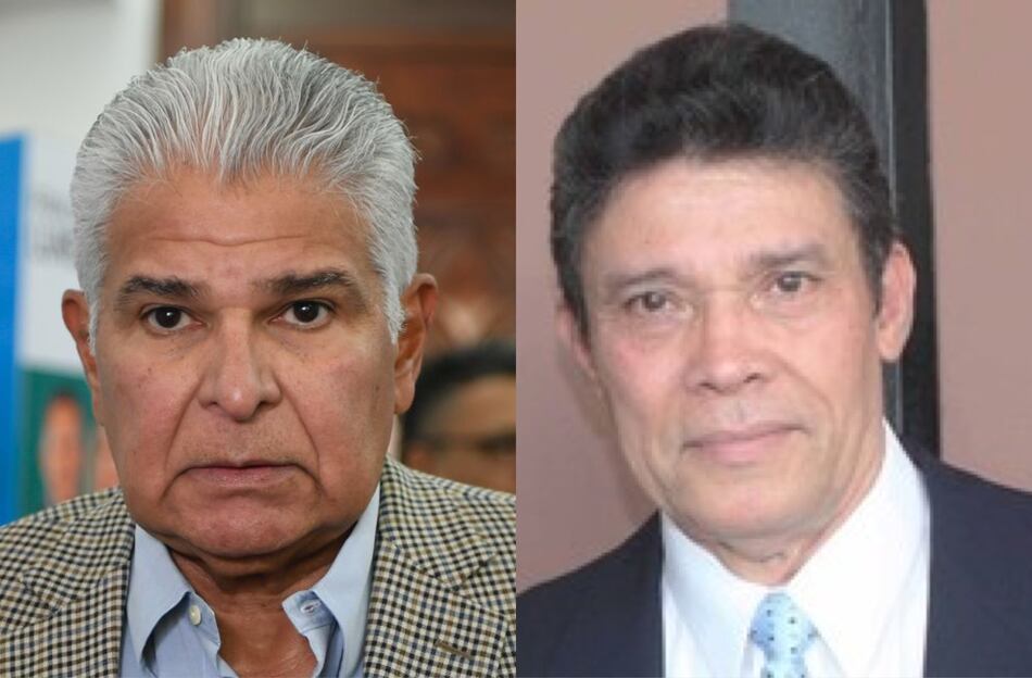 Mulino elige al ingeniero César Pinzón para que dirija el Metro de Panamá