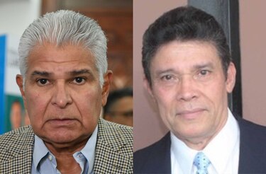 Mulino elige al ingeniero César Pinzón para que dirija el Metro de Panamá