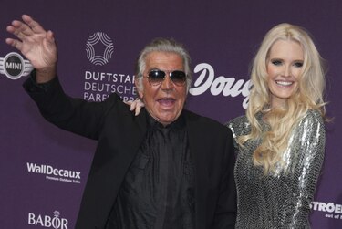 Muere Roberto Cavalli, icono de estilo y símbolo de la moda italiana