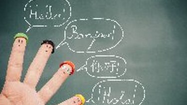 Un idioma dinámico y divertido