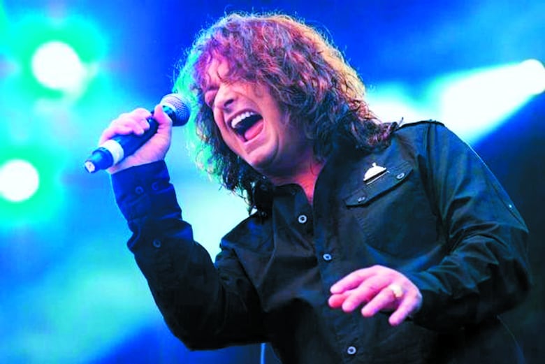 Rockpack tocará éxito tras éxito