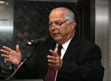 Leopoldo Benedetti de la ZLC: ‘Son fraudes cometidos en Venezuela’
