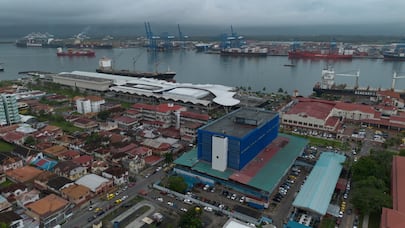 Dudas legales y una industria en alerta por el cobro de $5 a los pasajeros de cruceros en Colón