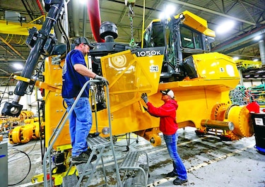 Este es el plan de gobierno que Donald Trump promete aplicar