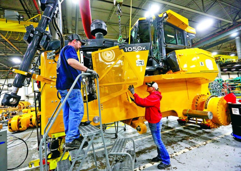 Este es el plan de gobierno que Donald Trump promete aplicar