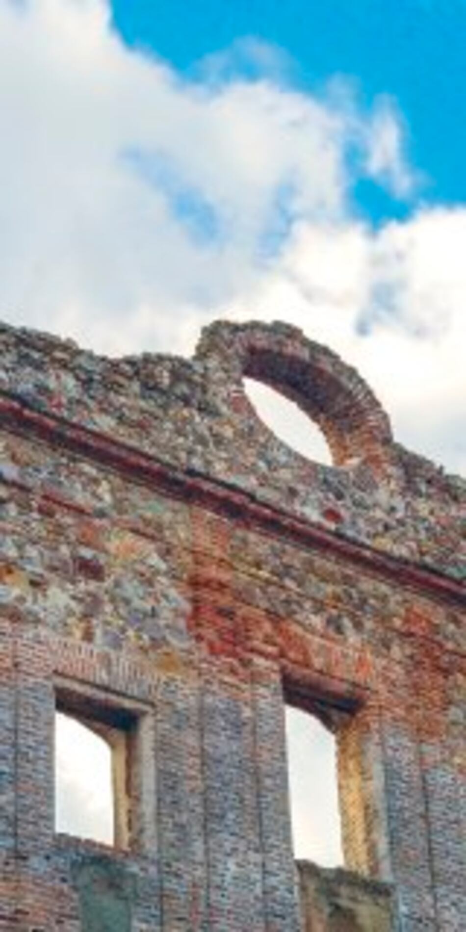 Ciudades utópicas, plasmadas en fotos
