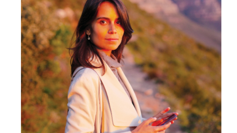 Fotógrafa panameña eclosiona en la Bienal de Venecia