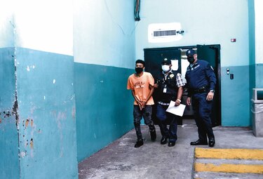 Víctima de acoso  en un albergue señaló a su agresor