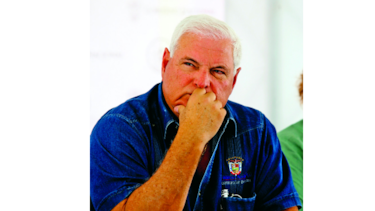Corte niega otro recurso a Ricardo Martinelli