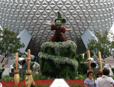 Disney investiga una filtración de datos de un grupo de hackers llamado Nullbulge