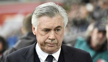 Bayern Múnich despide al técnico Carlo Ancelotti