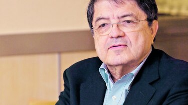 Darío es símbolo de todo un país