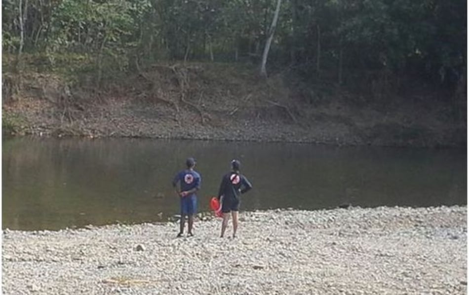 Fuerza de Tarea Conjunta reporta un muerto en primer día de 2016