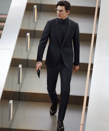 Zegna Su Misura: Una experiencia única