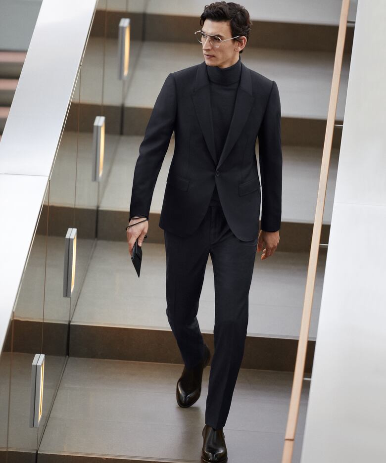 Zegna Su Misura: Una experiencia única