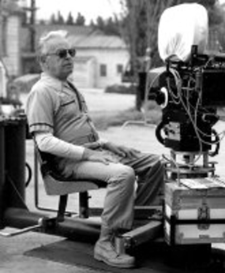 Muere el director Joseph Pevney