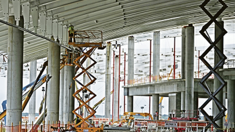 Tocumen, S.A. licita obras por $70 millones