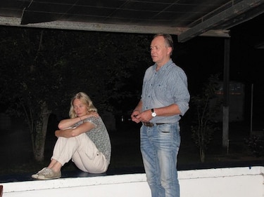 Holandesas desaparecidas hicieron llamadas al 911