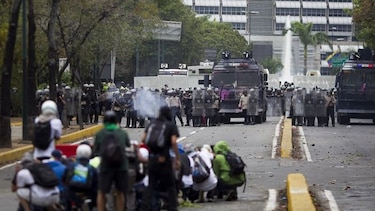 Garantizar la seguridad sin violentar los derechos, el desafío de América Latina y el Caribe