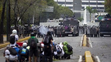 Garantizar la seguridad sin violentar los derechos, el desafío de América Latina y el Caribe