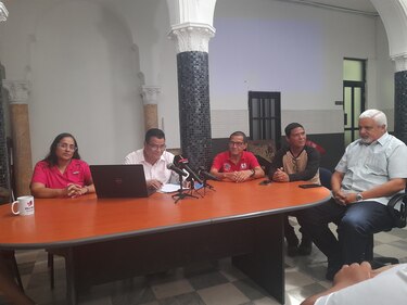 Informe de Copodehupa revela ‘abusos’ y ‘torturas’ durante operación Omega de Bocas del Toro