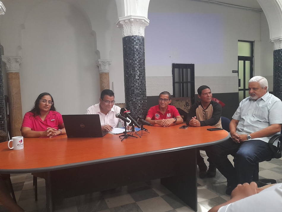 Informe de Copodehupa revela ‘abusos’ y ‘torturas’ durante operación Omega de Bocas del Toro