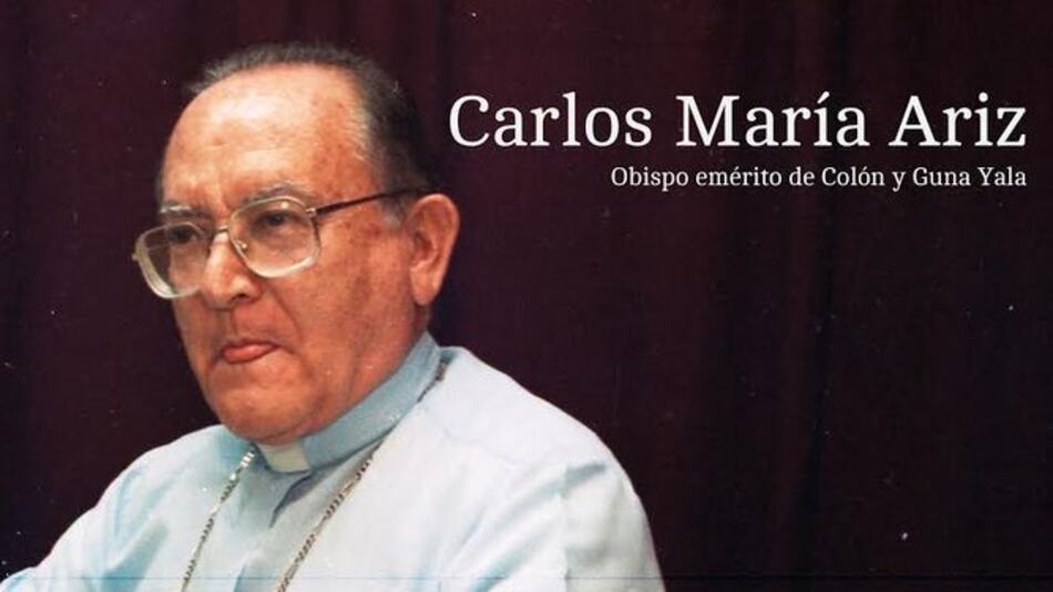 Colonenses honran el legado de Carlos María Ariz