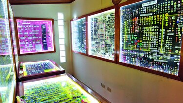 Nuevos museos de Panamá
