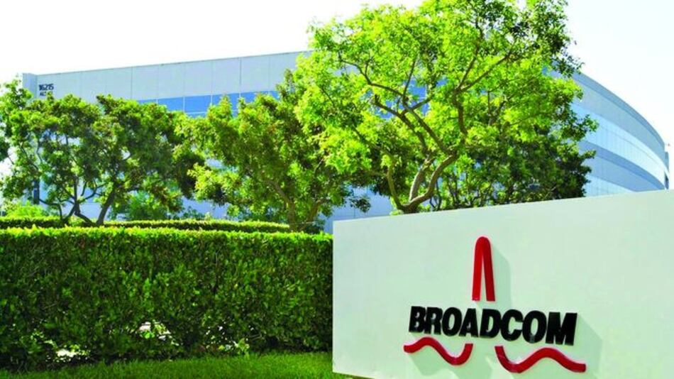 Broadcom intenta comprar a Qualcomm