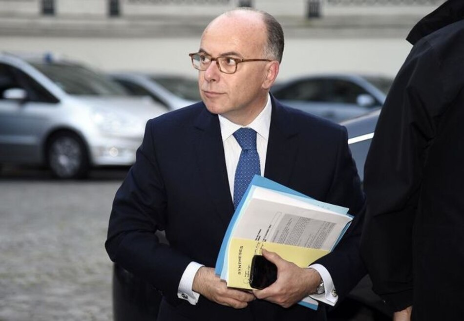 El Gobierno francés cerrará las mezquitas que 'propagan el odio'