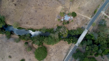 Rehabilitación de la carretera Macaracas-La Villa de Los Santos costará $28.7 millones