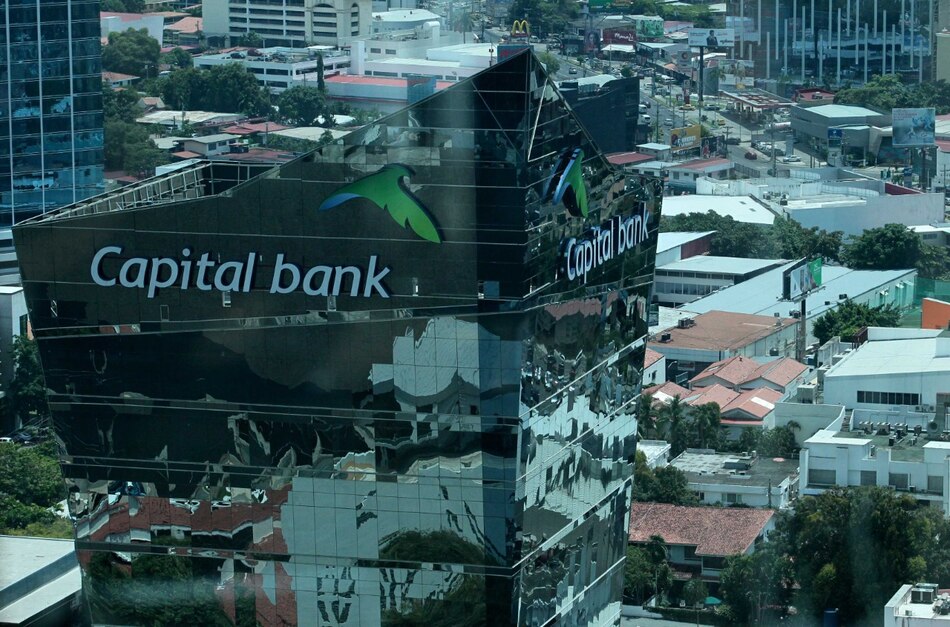 Mercantil Panamá firma acuerdo de adquisición y fusión con Capital Bank